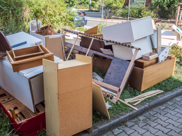 Best Residential Junk Removal  in Marlton, MD